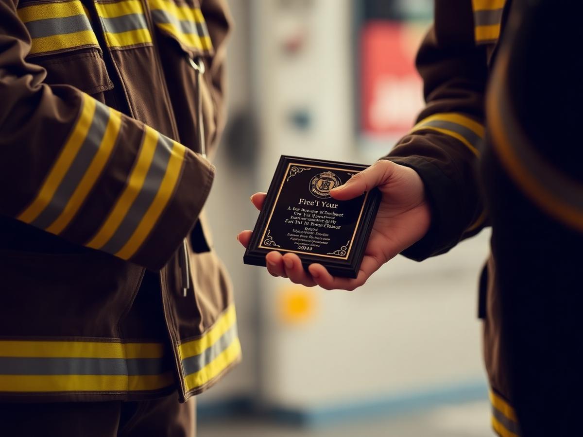 Honoring Those Who Serve
